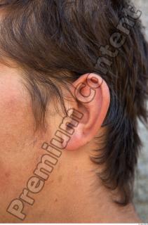 Ear texture of street references 342 0001